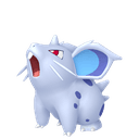 Nidoran ♀