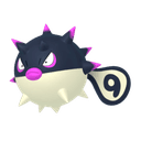Qwilfish