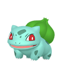 Bulbizarre