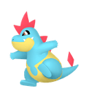 Crocrodil